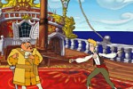 The Curse of Monkey Island (PC)