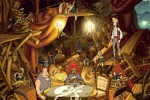 The Curse of Monkey Island (PC)