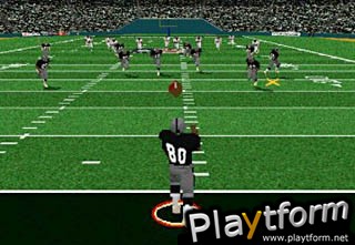 Madden NFL 98 (PC)