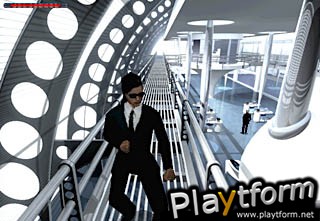 Men in Black: The Game (PC)