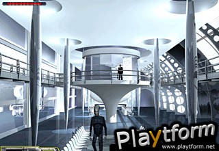 Men in Black: The Game (PC)