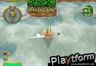 Shipwreckers! (PC)