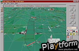 SODA Off-Road Racing (PC)