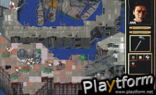 Waterworld (PC)