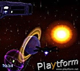 Colony Wars (PlayStation)