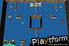Shipwreckers! (PlayStation)