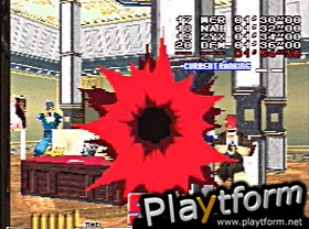 Time Crisis (PlayStation)