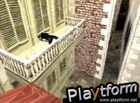Tomb Raider II (PlayStation)