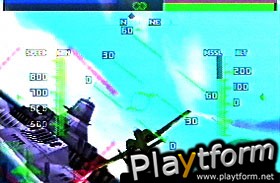 Aero Fighters Assault (Nintendo 64)