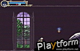 Castlevania: Symphony of the Night (PlayStation)