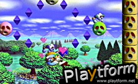Mischief Makers (Nintendo 64)