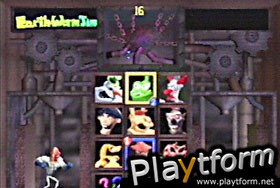 ClayFighter 63 1/3 (Nintendo 64)