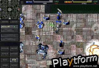 Total Annihilation (PC)