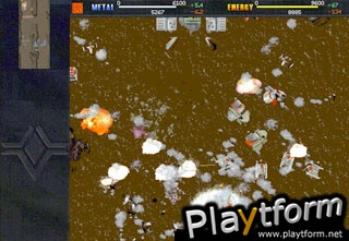 Total Annihilation (PC)