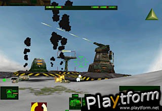 Uprising (PC)
