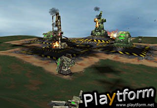 Uprising (PC)