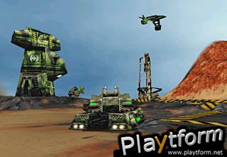 Uprising (PC)