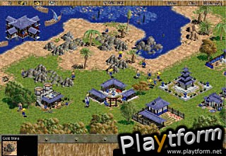 Age of Empires (PC)