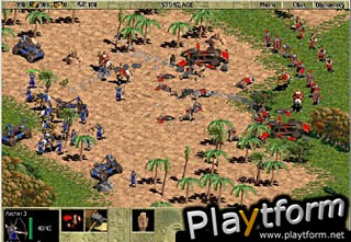 Age of Empires (PC)