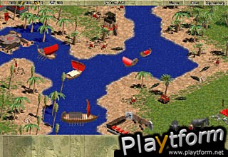 Age of Empires (PC)