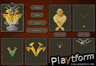 Magic: The Gathering Spells Of The Ancients (PC)