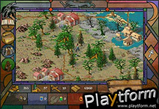 Magic: The Gathering Spells Of The Ancients (PC)
