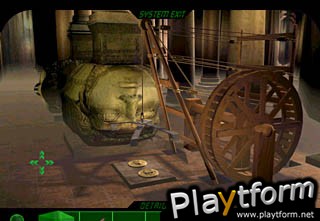 Byzantine: The Betrayal (PC)