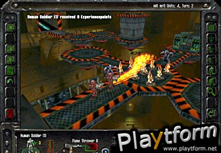 Incubation: Time Is Running Out (PC)