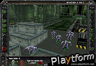 Incubation: Time Is Running Out (PC)
