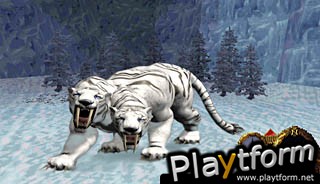 Lands of Lore: Guardians of Destiny (PC)