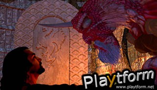 Lands of Lore: Guardians of Destiny (PC)