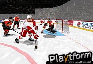 NHL 98 (PC)