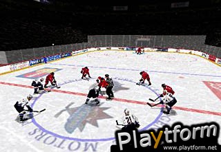 NHL 98 (PC)