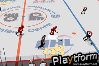 NHL 98 (PC)