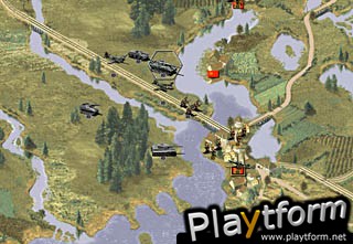 Panzer General II (PC)
