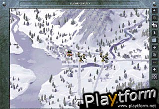Panzer General II (PC)