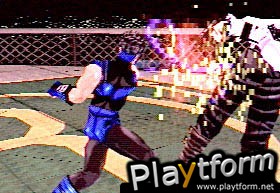 Bushido Blade (PlayStation)