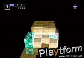 Intelligent Qube (PlayStation)