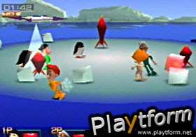 Poy Poy (PlayStation)
