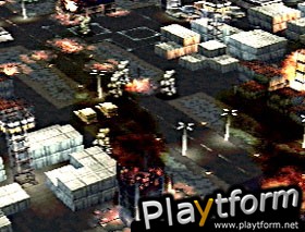 Front Mission Second (PlayStation)