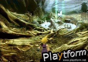 Final Fantasy VII (PlayStation)