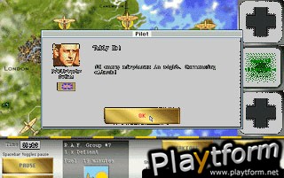 Achtung! Spitfire (PC)