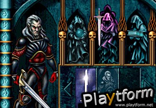 Blood Omen: Legacy of Kain (PC)