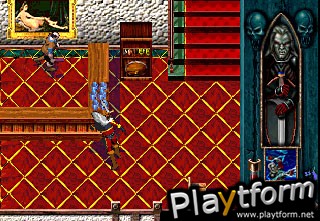 Blood Omen: Legacy of Kain (PC)