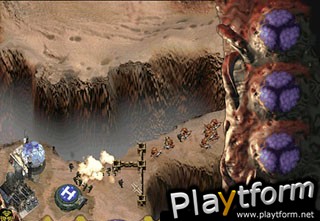 Conquest Earth (PC)