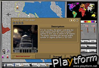 Entrepreneur (PC)