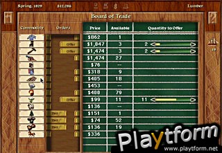 Imperialism (PC)
