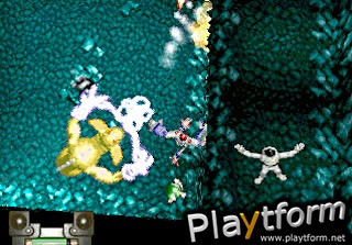 Machine Hunter (PC)