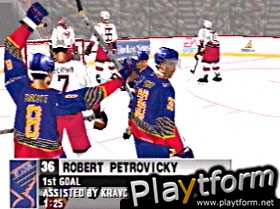 NHL '98 (PlayStation)