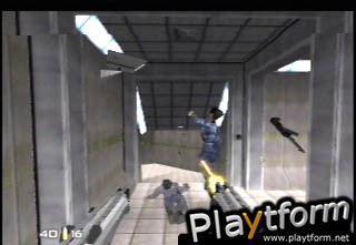 GoldenEye 007 (Nintendo 64)